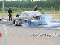 Dragracing Hagfors open 2016